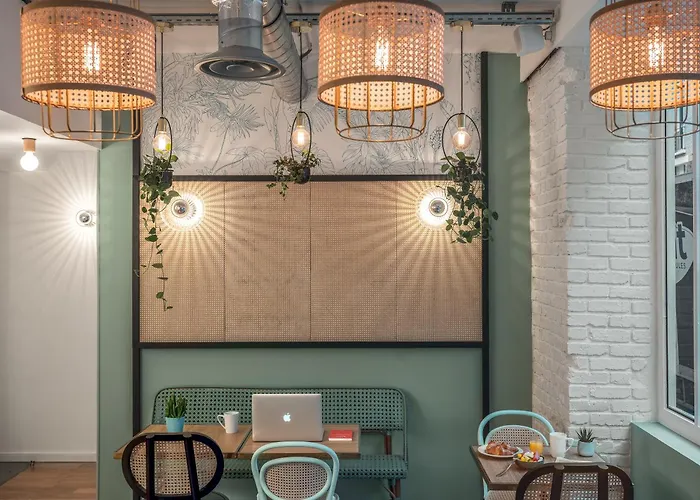 Hotel ibis Styles Paris Montmartre Nord